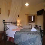 La Collinetta Farm stay