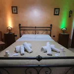 La Collinetta Farm stay
