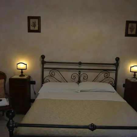 La Collinetta Farm stay