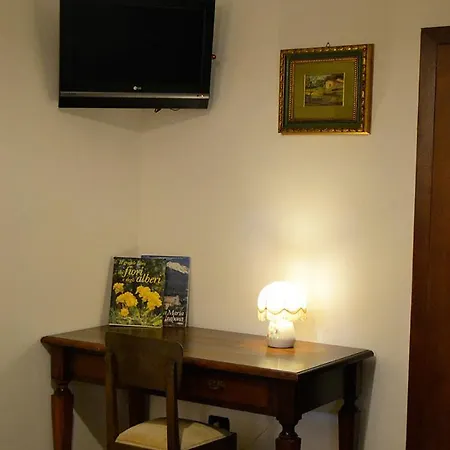 Farm stay La Collinetta Brecciarola