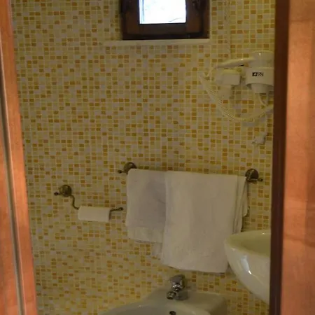 Farm stay La Collinetta *