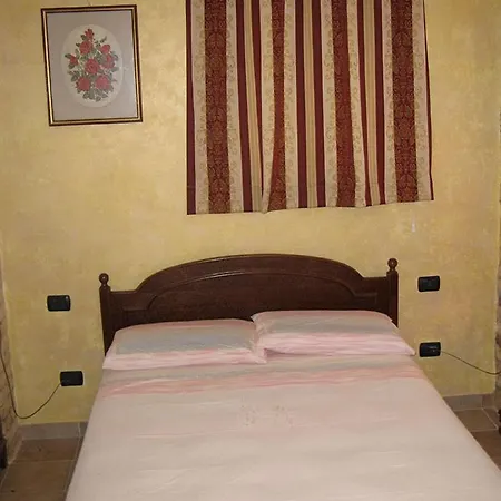 Farm stay La Collinetta *