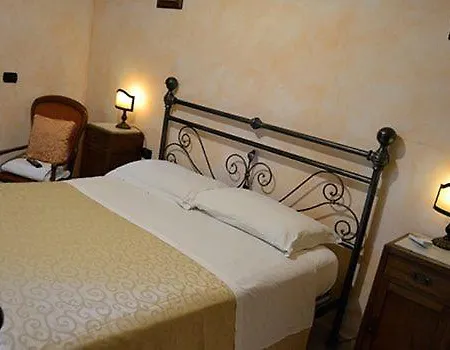 La Collinetta Farm stay Brecciarola