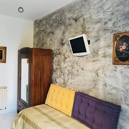 La Collinetta Brecciarola
