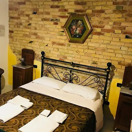 Farm stay La Collinetta Brecciarola