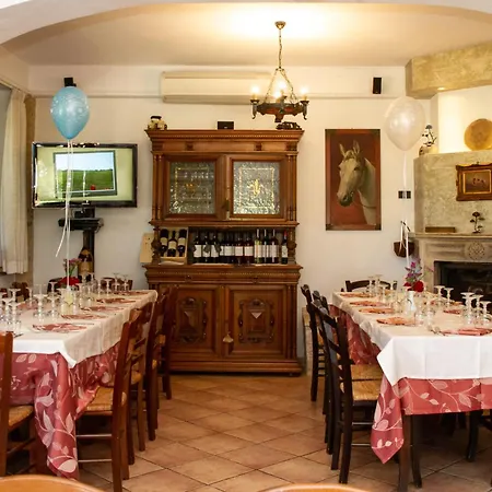 Фермерский дом La Collinetta