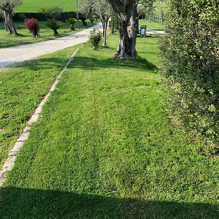 La Collinetta * Brecciarola