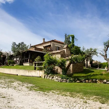 La Collinetta * Brecciarola