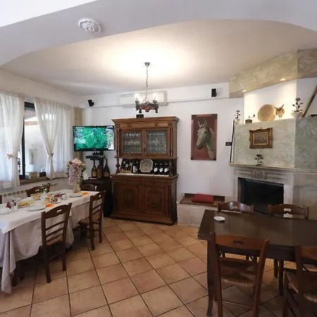 La Collinetta