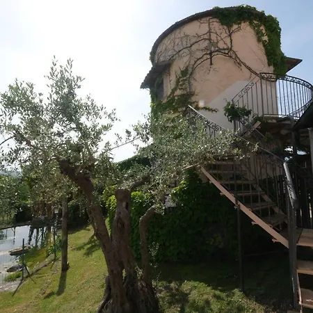 Farm stay La Collinetta