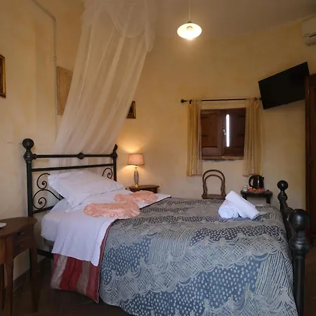 La Collinetta Farm stay