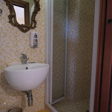 Farm stay La Collinetta
