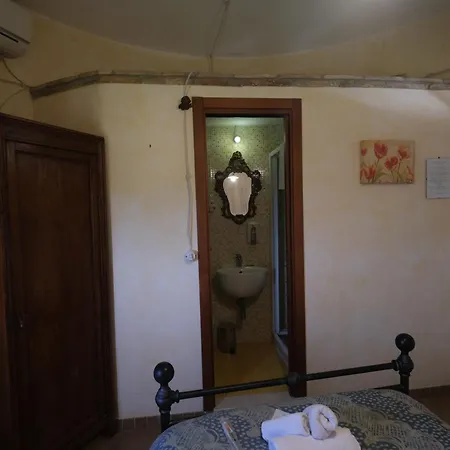 La Collinetta 农家乐 Brecciarola