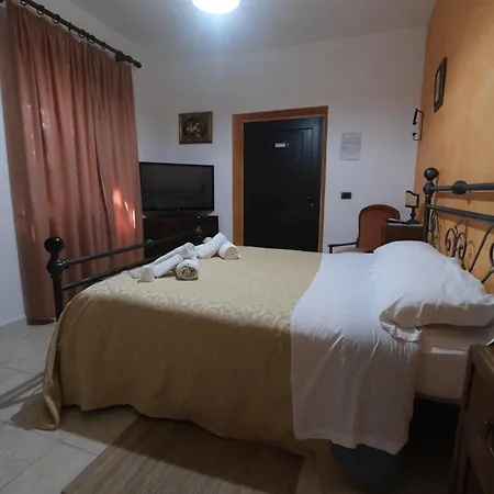 La Collinetta