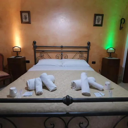 La Collinetta Agroturismo
