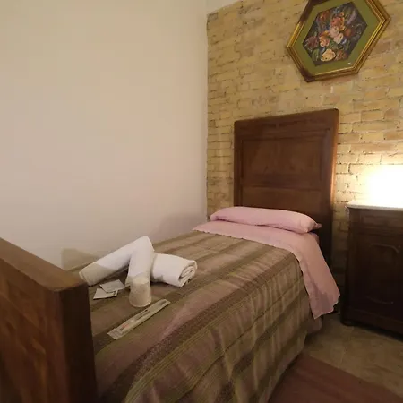 Farm stay La Collinetta *