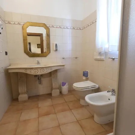مزرعة للإقامة La Collinetta