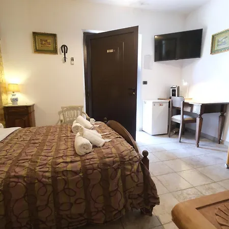 La Collinetta Brecciarola