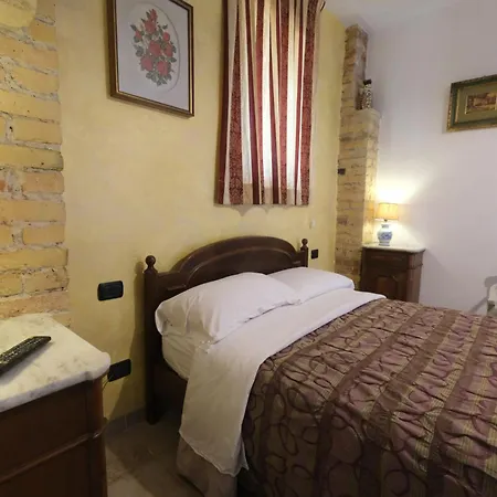 Farm stay La Collinetta