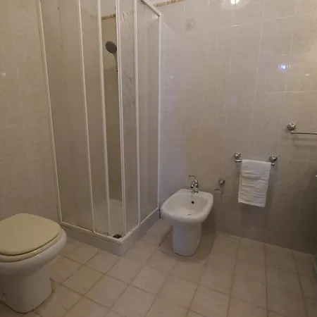 Farm stay La Collinetta Brecciarola