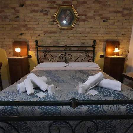 Farm stay La Collinetta