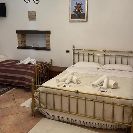 La Collinetta Alloggio per agriturismo *