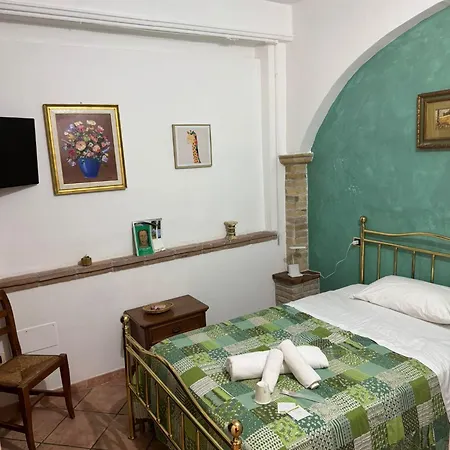 La Collinetta Alloggio per agriturismo Brecciarola