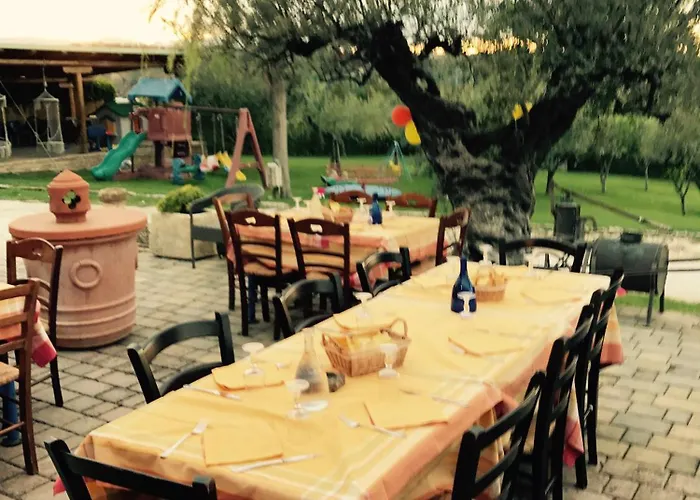 La Collinetta Agroturismo