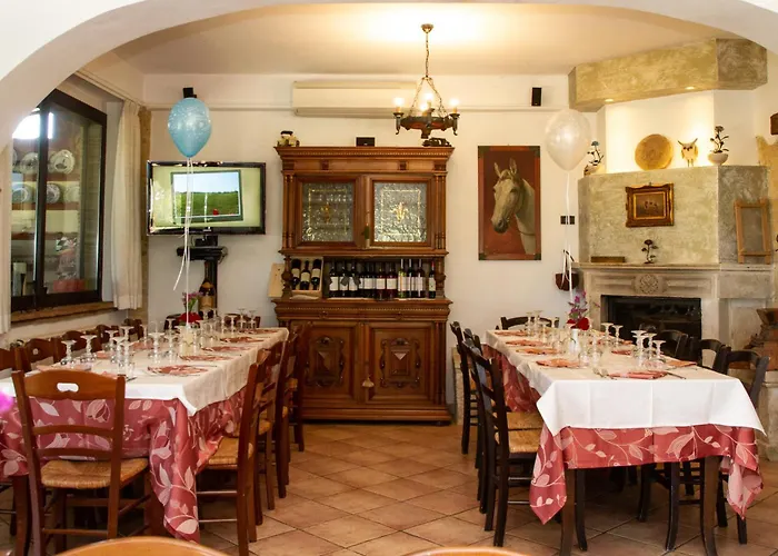 Agroturismo La Collinetta