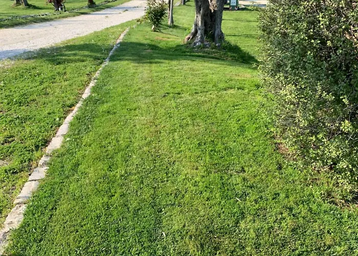 La Collinetta * Brecciarola