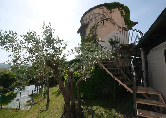 Agroturismo La Collinetta