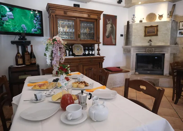 La Collinetta * Brecciarola